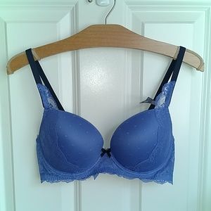 Aerie Ella Gel Push-up Bra | 34D